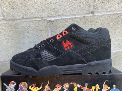 la gear trainers 90s