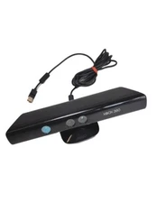 Microsoft Model 1414 Xbox 360 Kinect Sensor Bar Camera