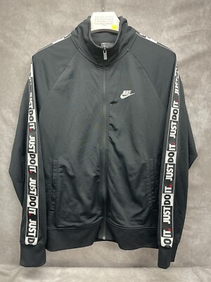 skepta track jacket
