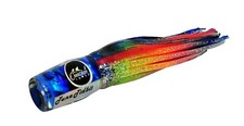 Tuna Lure Tuna Tidbits by MagBay Lures 5" Mahi Mahi and Tuna Lures