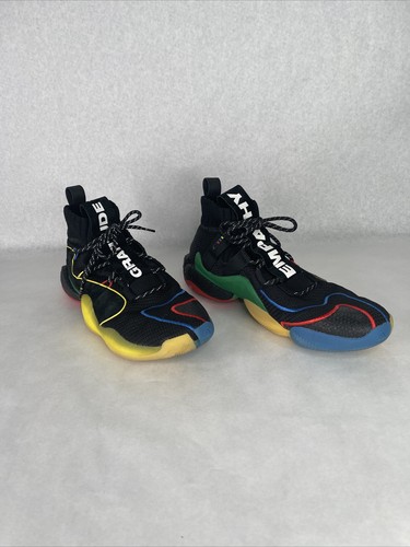 adidas gratitude empathy