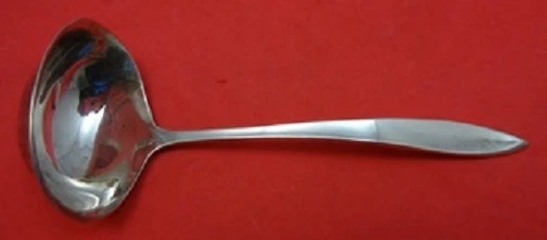 Esprit by Gorham Sterling Silver Sauce Ladle 5 1/2"