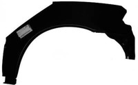 Radlauf Rechts Passend FüR Honda Civic H/B Baujahr 92-95 Neu