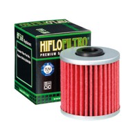 Hiflo ÖLfilter Passend FüR Kymco X-Citing 400 Xciting 400 I Bj. 2013-2018