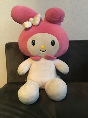 build a bear Melody Hello Kitty