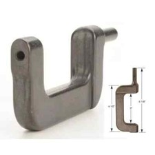 AIRCRAFT TOOLS  NEW  "C" SET RIVET SNAP/ SET FOR RIVET GUN .401