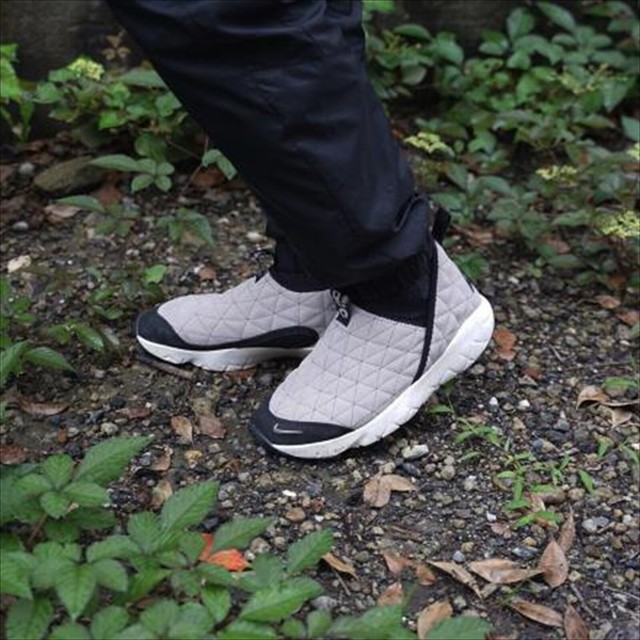 Size 7.5 - Nike ACG Moc 3.0 Pink 2020 