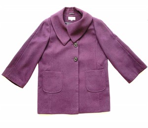 cleo petites coats