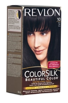 Revlon Black Hair colour (309978854104)
