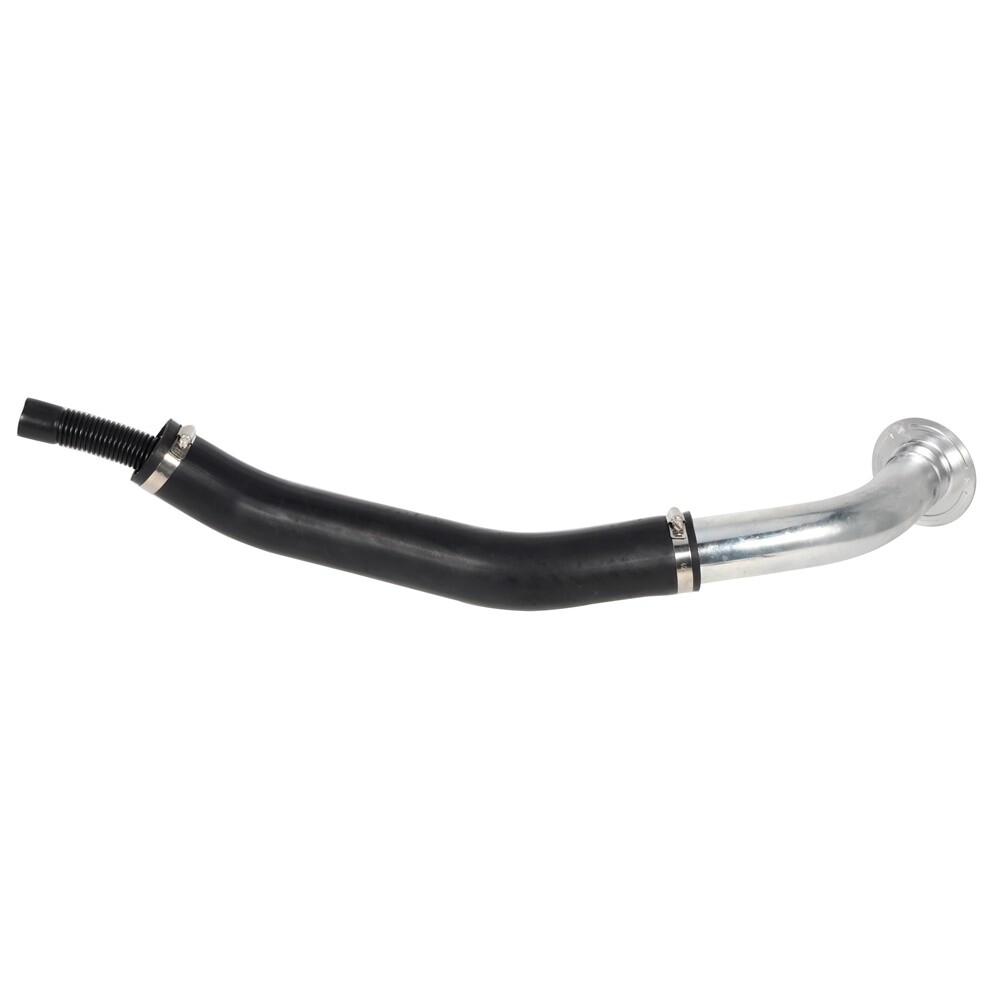 Mástil De Relleno De Tanque De Combustible Spectra Para Ford F-Series 1987-1997 - Modelo 577-220, Reemplaza F4TZ-9034-A, Material Acero