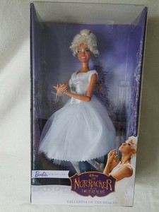 misty copeland barbie nutcracker