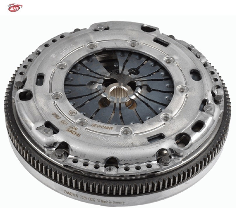 Kit d'embrayage SACHS 2289 000 257 pour rénovation transmission SEAT Leon