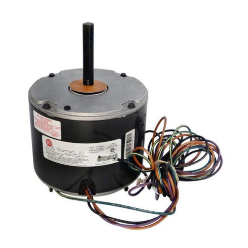 Raypak H000083 Motor de Ventilador para Calor Bombas - Imagen 1 de 3