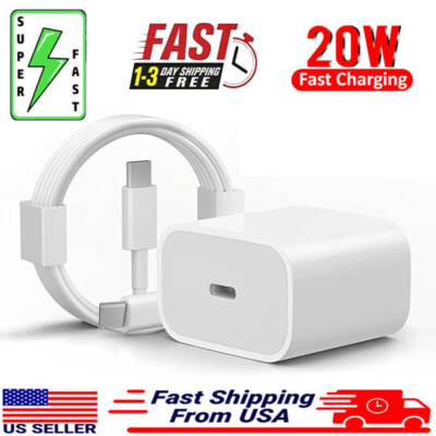 Original Super USB-C Fast Charger USB-C Cable For SAMSUNG A71 5G A51 A41 A31 A21