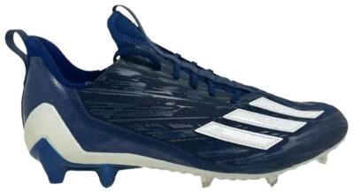 adidas Adizero Cleat Navy Blue for Sale | Authenticity Guaranteed