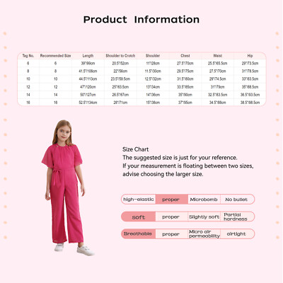 Brand shop 2品の選択 Kids Girls Bodysuit Reception Rompers Two-Layer Overalls Fashion