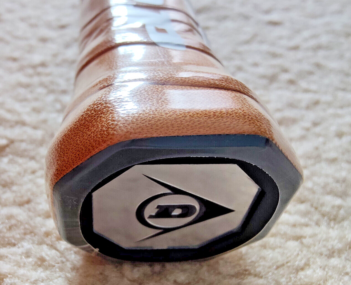 Dunlop CX 200 Tour 18x20 Limited Edition, Grip #2 (1/4 Dunlop CX 200 Tour 18x20 Limited Edition, Grip #2 (1/4