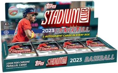   2023 Topps Stadium Club Baseball ~ Elevate Your Set, Pick an Insert!  