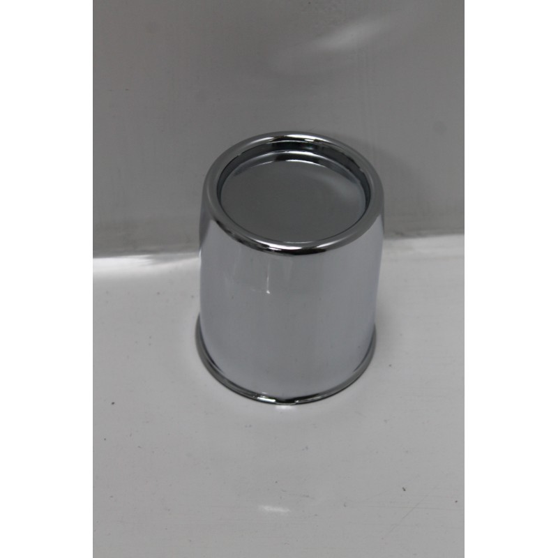 Couvre moyeu de roue de rechange 66,7mm cache-centre de jante auto 3 encoches 78,5mm