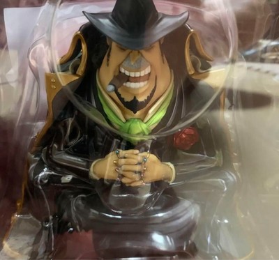 Megahouse Portrait Of Pirates ONE PIECE S.O.C CAPONE GANG BEGE 