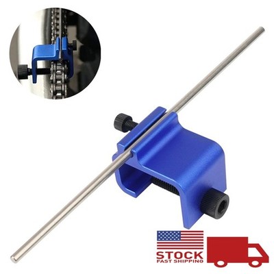 Motorcycles Chain Alignment Tool 08-0048 for ATV Motorcycle Sprocket 