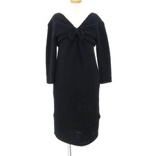 CHANEL dress P46194 F/S from Japan