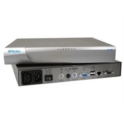 Raritan P2-EUST Enhanced User Station KVM extender