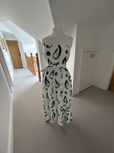 Linen Dress Italy | eBay