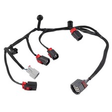 For Jeep Wiring Jumper 5148163ad 2010-2024 For Dodge Ram 1500 5.7l Accessories