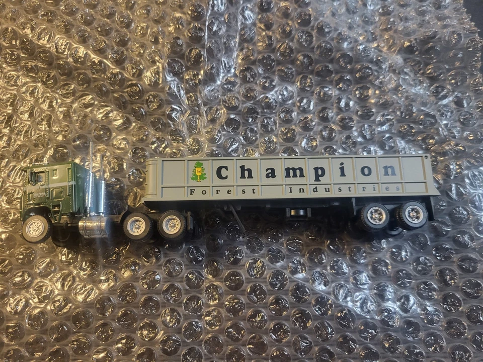 HO Big Rigs model power and misc  - Image 3 of 4