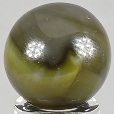 Jabo Swirl Marble .60 Inches Near-Mint Condition Combined Shipping