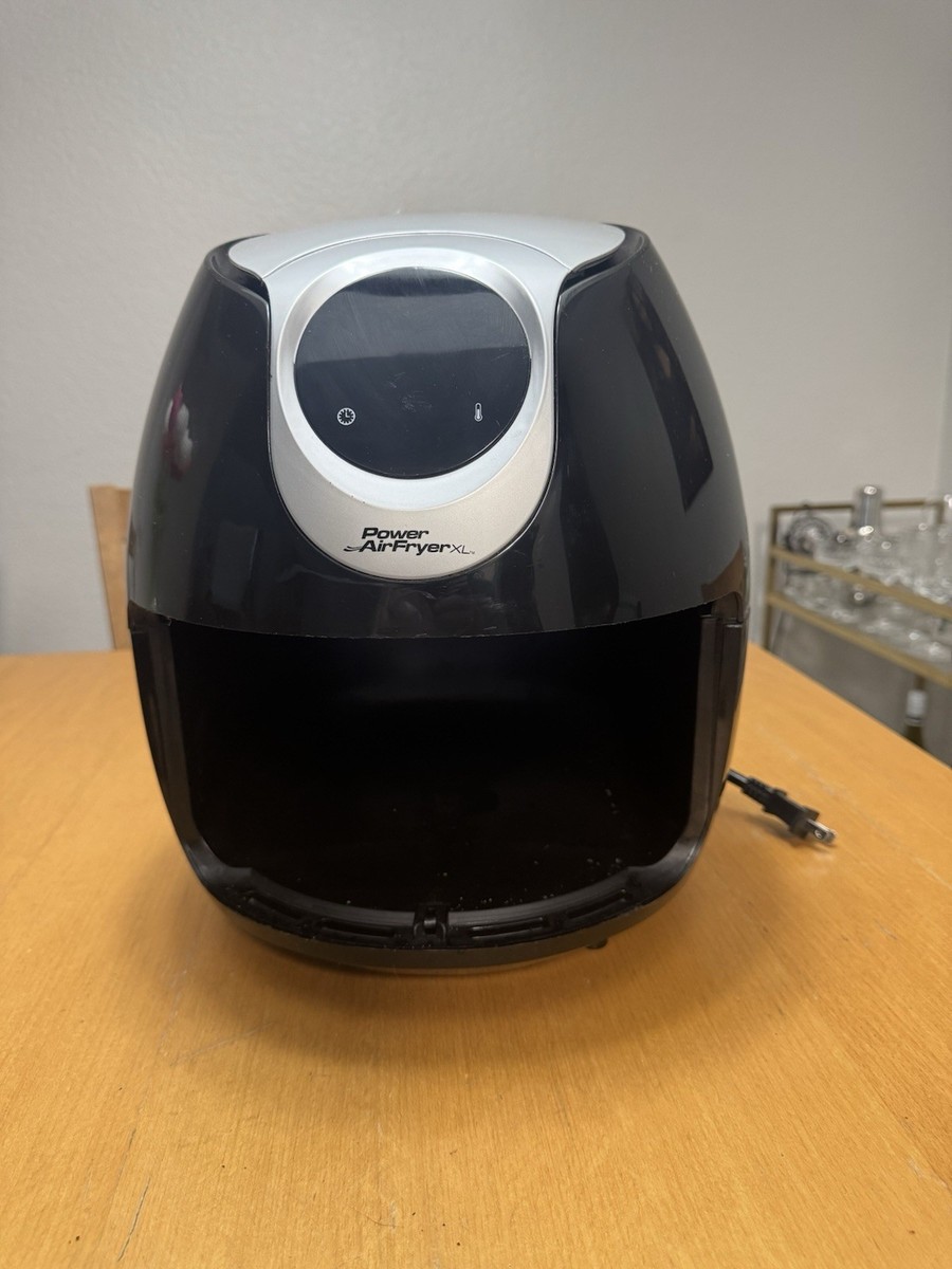 Power Air Fryer XL | eBay