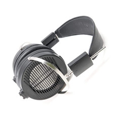 STAX SR-X1 Open-Back Electrostatic Earspeaker Headphones  Used Japan