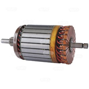 HC-Cargo F 032 139 593 Armature, starter
