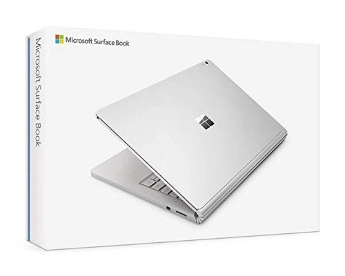 Microsoft Surface Book 13.5" TS - i5-6300U - 8GB RAM - 128GB SSD - Image 4 of 4