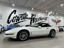 1995 Chevrolet Corvette for Sale