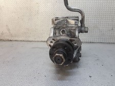 Opel Zafira A 2003 Diesel Pompe d'injection de carburant à haute pression