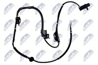 NTY Sensor, Raddrehzahl HCA-TY-097 FüR Toyota