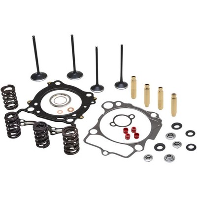 Kibblewhite Precision Cylinder Head Service Kit 80-82070 0926-3132 960933