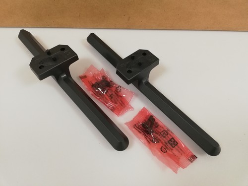 Standfüße TV-Füße Ständer für TV Philips 43PUS7608/12