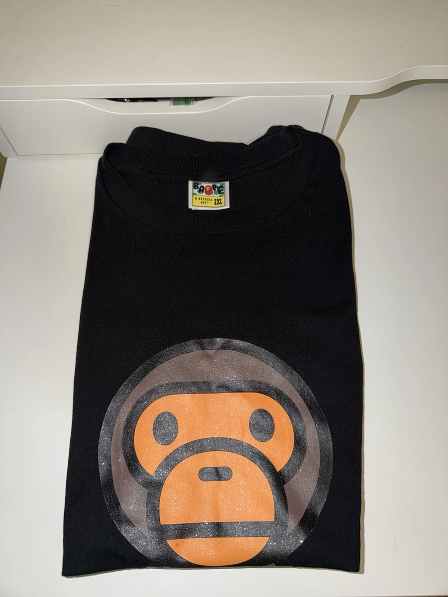 A Bathing Ape Size 2XL Shirts for Men for sale | eBay