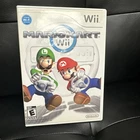 New ListingMario Kart Wii (Nintendo Wii, 2008)