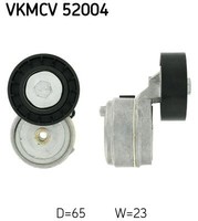 SKF Spannrolle, Keilrippenriemen Vkmcv 52004 FüR Iveco Renault Trucks Santana