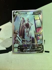 Mewtwo V (Alternate Full Art) 072/078 Pokémon GO Holo