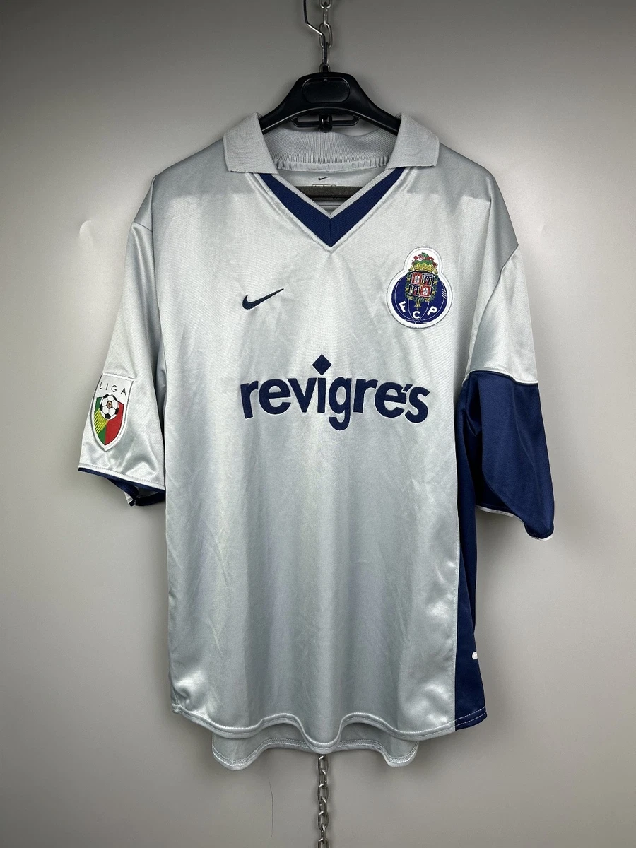 Nike Porto International Club Soccer Fan Shirts for sale | eBay