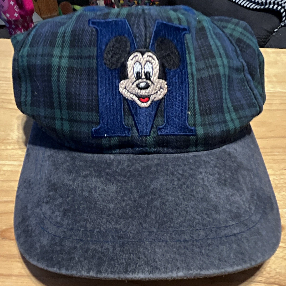 Goofy's Hat Co. Mickey Mouse Disney Hats (1968-Now) for sale | eBay