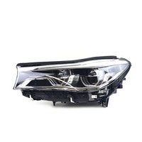 ZKW Scheinwerfer Links LED FüR BMW 7Er G11 G12 63117408709