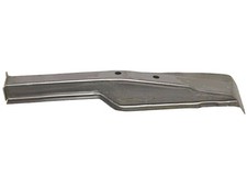 For 1958 Chevrolet Del Ray Floor Brace Left Sherman 67792mqgy Left Floor Brace
