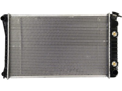 For 1989-1991 Chevrolet V2500 Suburban Radiator 84229FHPP 1990 5.7L V8