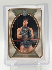 2022 Panini Chronicles WWE - Legacy Chyna #143